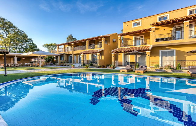 Comissa Luxury Suites - Foto 36