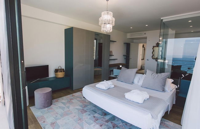 Villa Triscele 10 in Giardini Naxos - Photo 60