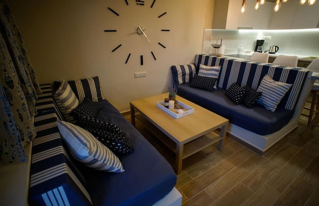 Sandika Apartments - Foto 26