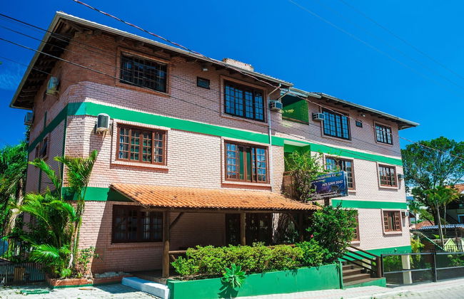 Pousada Residencial dos Corais - Foto 12