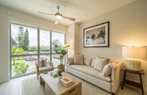 Tucker at Palmer Dadeland Miami - Foto 30