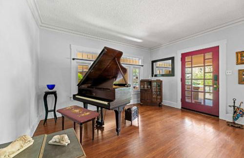 Mistletoe Heights Bungalow - Foto 22