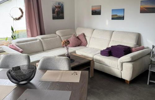 Ferienhaus – Bergblick am Köterberg - Foto 1