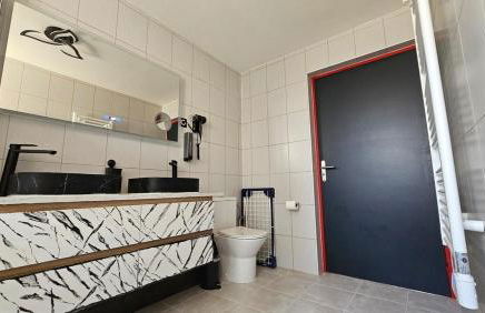La Suite Rouge Proche Paris & Stade De France - Foto 7