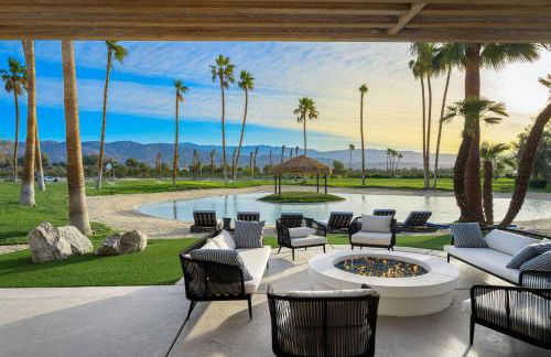 The Bravo Beach Club Tennis, Beach, Basketball, Golf Ultra-luxe Compound by Avantstay - Foto 22