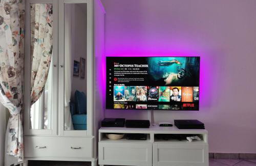 Entire Appartment 50m from sea - Spiros - Photo 9