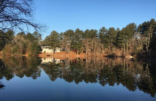 Clear Pond Getaway - Photo 50