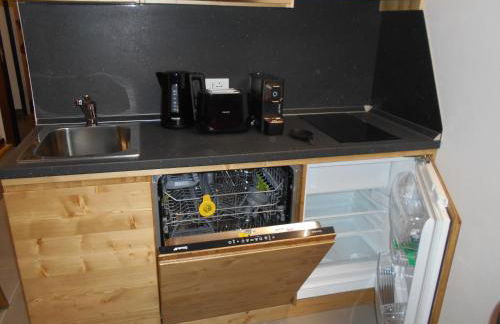 Petite Maison Larice - Foto 14