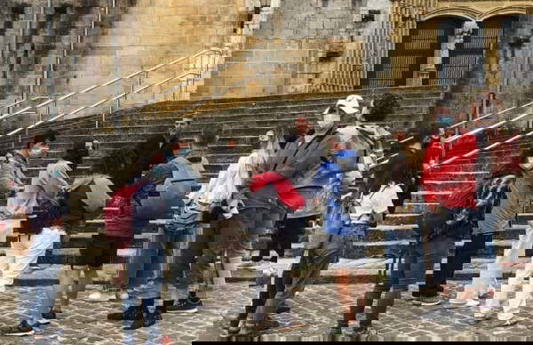 Tour in Gernika-Lumo - Photo 6