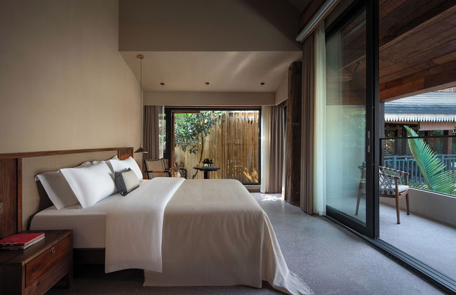 Xishuangbanna Jinghong Hidden in Nature - Foto 31