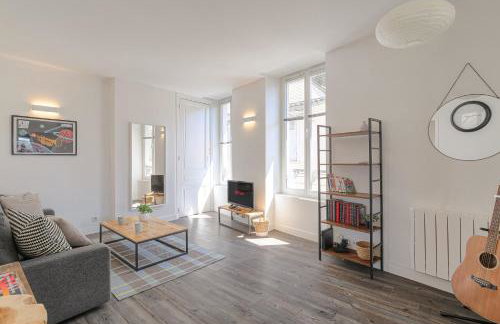 Le Pipet - T2 avec terrasse, vue, à deux pas du théâtre antique - Foto 21