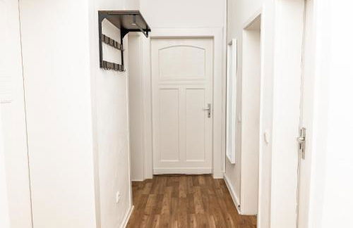 CosyHomes24 - TOP-traffic connection and balcony - E01 - Foto 13