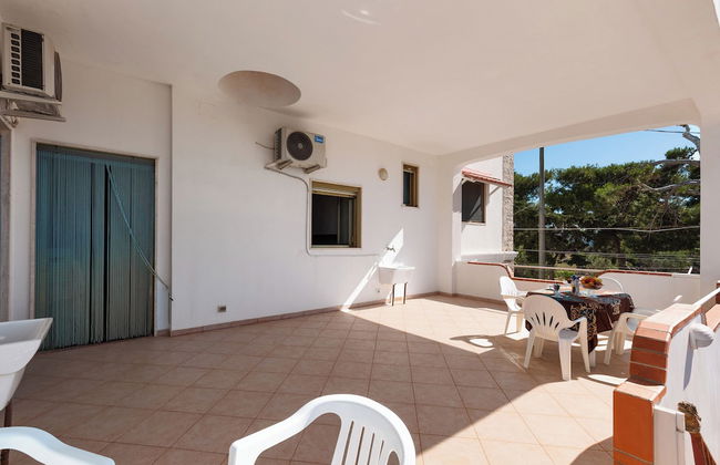 Villetta Posto Rosso - Foto 42