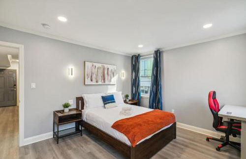 AF Stays - Philadelphia Callowhill - Foto 24