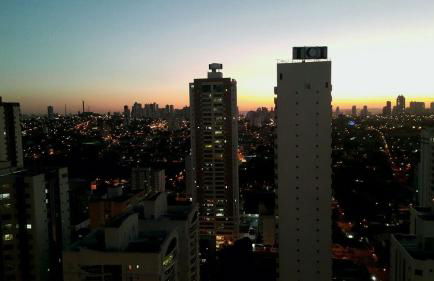 Flat completo ao lado do Shopping Flamboyant - Foto 15