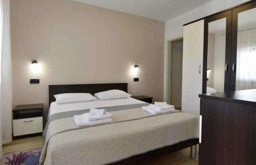 Apartments for families with children Sosi, Umag - 22546 - Photo 18