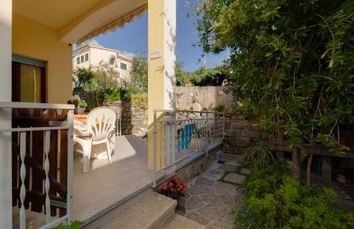 Appartamento Pomonte la Posta - Goelba - Foto 26