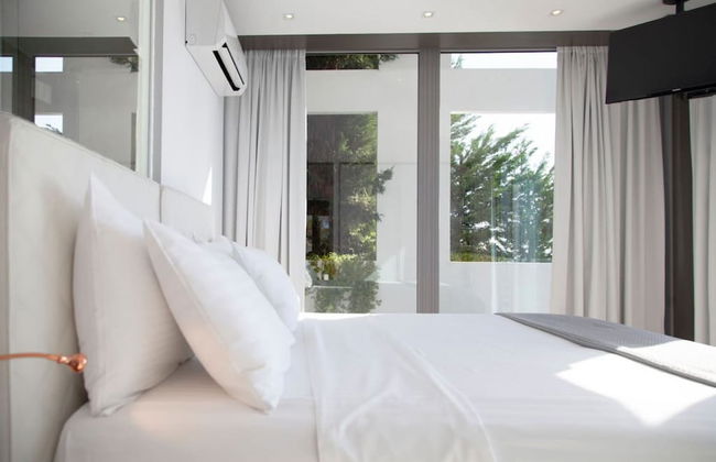 Villa Glass - Syvota - Foto 19