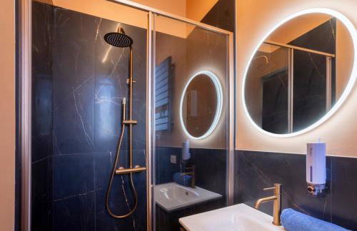 Moderno Porta Nuova - Centro- Wi-Fi veloce - Photo 19