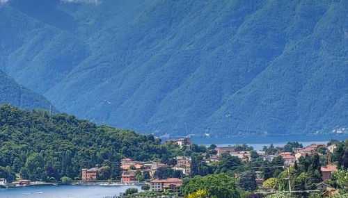 Residence Belvedere Apartment Bolvedro - Foto 2