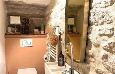 La Cigalou - Bonnieux Centre - Foto 13