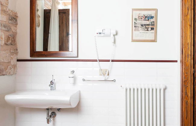 Le Mandrie di San Paolo - Farm Home - Foto 13