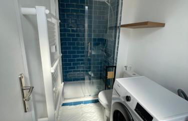 Bleu Lagoon - T2 avec parking - Photo 5