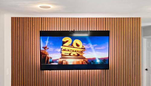 Luxurious National Harbour home - Foto 4