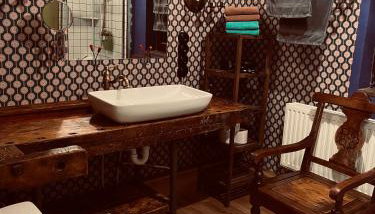 Vintage Home 55 Direkt am Fuße zur Wartburg - Foto 2