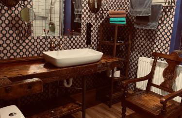 Vintage Home 55 Direkt am Fuße zur Wartburg - Foto 2