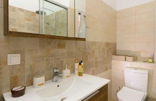 Elounda Harmony Sea front apartment - Foto 17