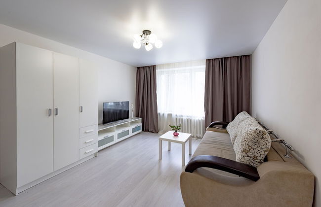 Inndays Apartment on Hersonskaya 19 - Foto 6