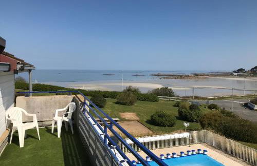 Les Terrasses de la plage de Trestel - Foto 103