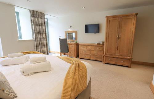 Yew Cottage - Foto 26