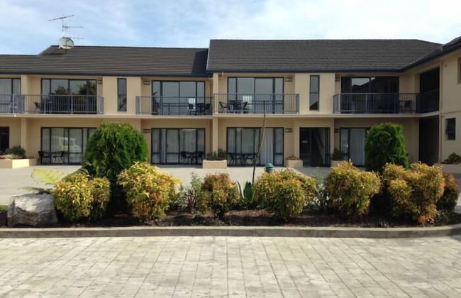 Avalon Manor Motel - Foto 68