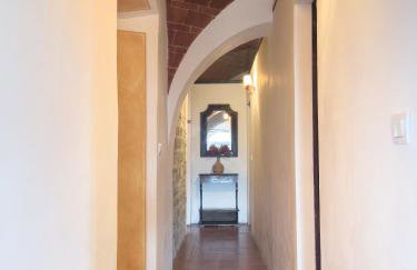 Tuscan Farmhouses at Castello del Calcione Estate - Foto 18