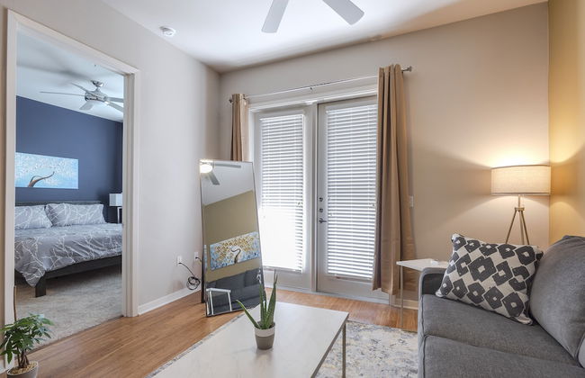 Luxury Med Center Fully Equipped King Sized Bed Condos - Foto 54