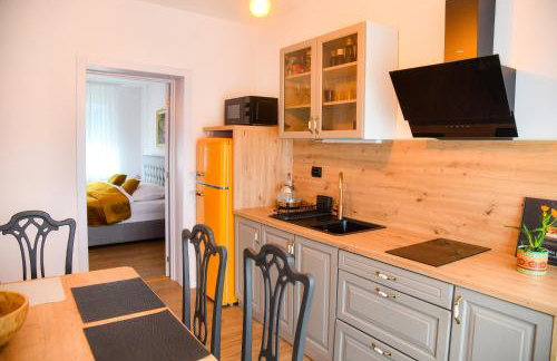 Tweet Apartments with Sauna and optional Breakfast Close To Terme Sveti Martin - Foto 63
