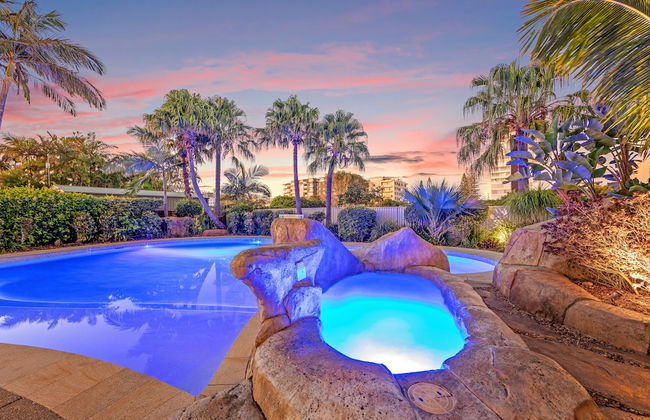 The Mirage Alexandra Headland - Foto 51