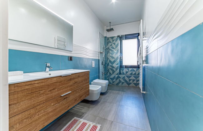 Cozy and Design Rome - Foto 10