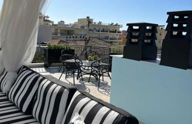 Magical Seaside Town Boutique Apts 2 - Foto 47