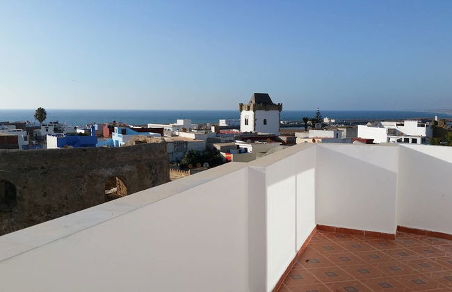 Bab Homar Appartement - Foto 14