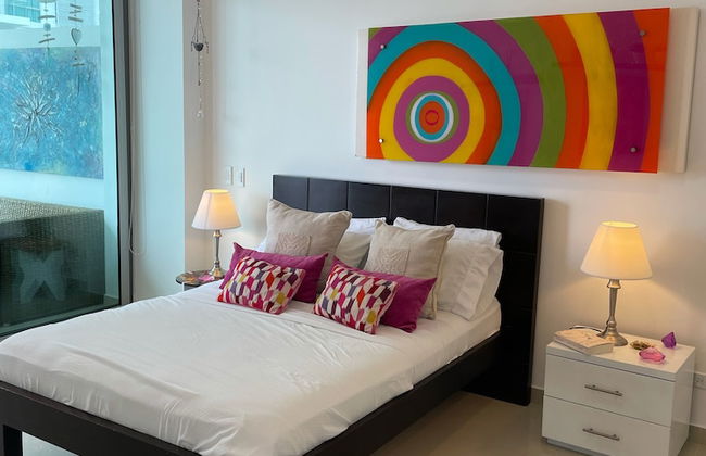 Epic Cartagena Luxury Beachfront Condos - Foto 5