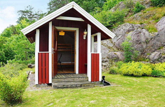 6 Person Holiday Home in Munkedal - Foto 21