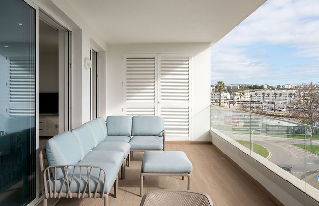 Lagos Marina View 3 With Pool by Homing - Foto 22