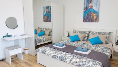 Apartment Pemper - Self check in and check out - Foto 3