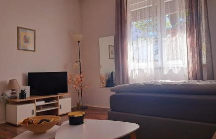 Johnny Apartment, public parking nearby - Foto 10