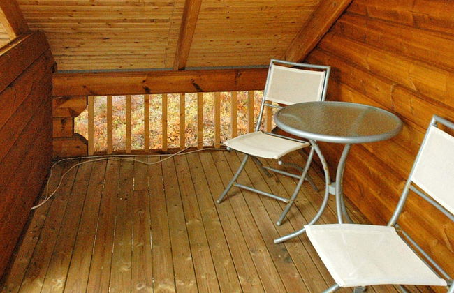 5 Person Holiday Home in Vagland - Foto 76