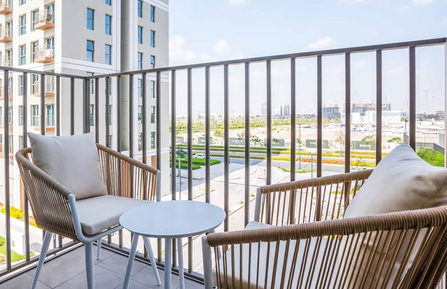 Cozy 2BR Apartment in Socio Tower 2 - Foto 15