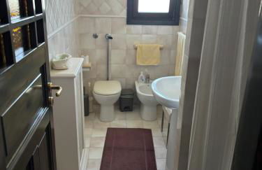 Villa al mare Baia Emiri Mazzaforno Cefalù - Foto 26